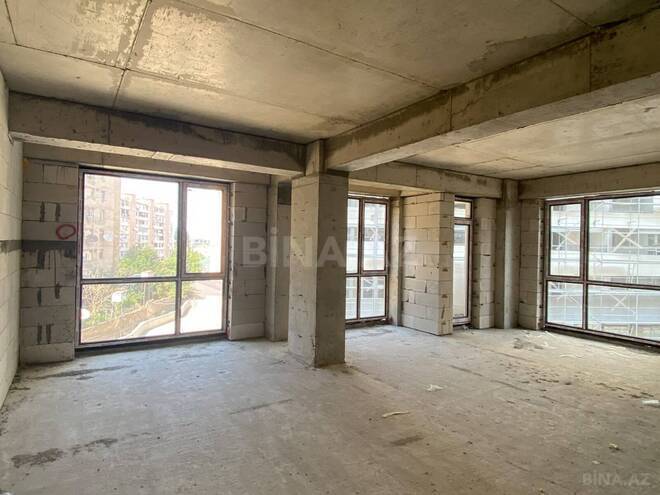 Продаётся 2-комн. новостройка 69.8 м², пос. Бакиханова, photo 7 from 11