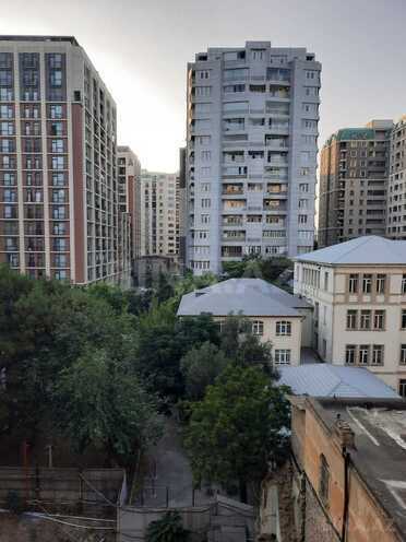 Satılır 2 otaqlı yeni tikili 78 m², Nərimanov r., photo 1 from 10