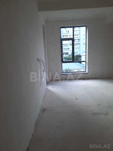 Satılır 2 otaqlı yeni tikili 78 m², Nərimanov r., photo 3 from 10