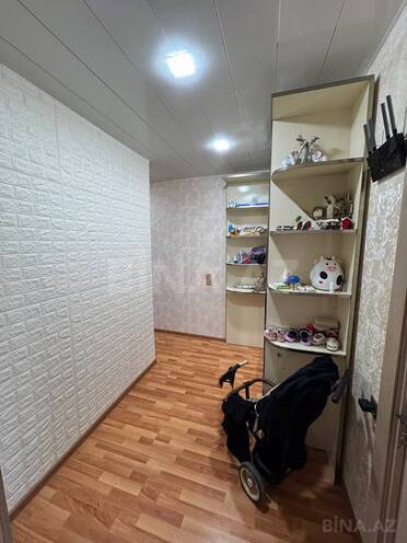 Satılır 2 otaqlı köhnə tikili 70 m², Xətai r., photo 11 from 16