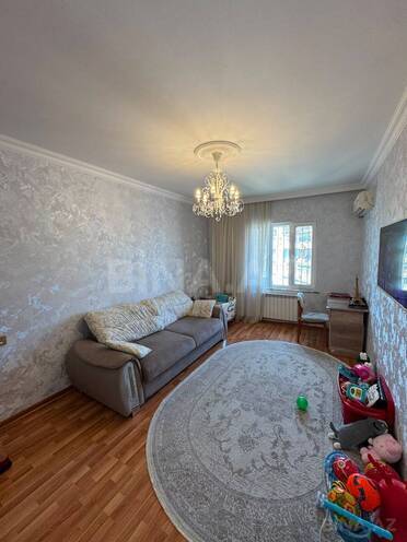 Satılır 2 otaqlı köhnə tikili 70 m², Xətai r., photo 3 from 16