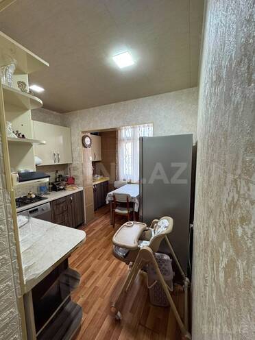 Satılır 2 otaqlı köhnə tikili 70 m², Xətai r., photo 8 from 16