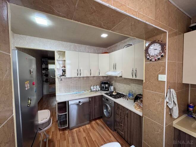 Satılır 2 otaqlı köhnə tikili 70 m², Xətai r., photo 10 from 16