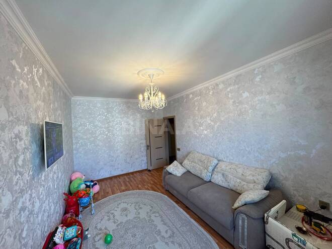 Satılır 2 otaqlı köhnə tikili 70 m², Xətai r., photo 4 from 16