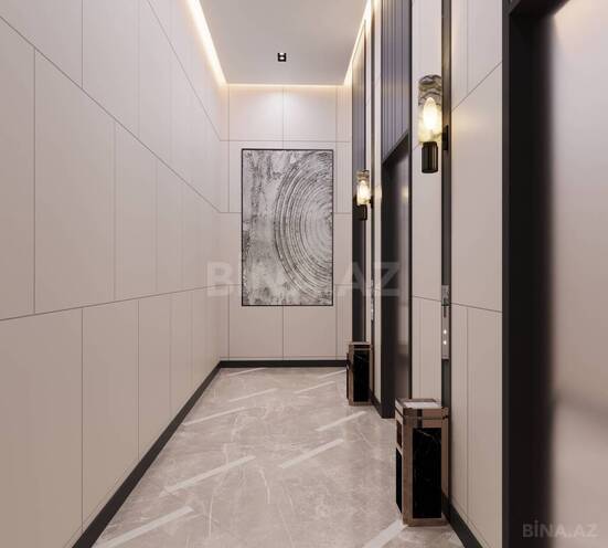 Satılır 3 otaqlı yeni tikili 110 m², Koroğlu m., photo 9 from 24