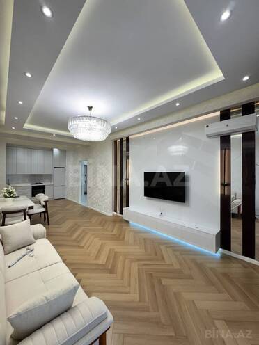 Satılır 3 otaqlı yeni tikili 110 m², Koroğlu m., photo 11 from 24