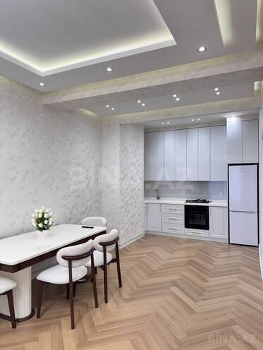 Satılır 3 otaqlı yeni tikili 110 m², Koroğlu m., photo 12 from 24