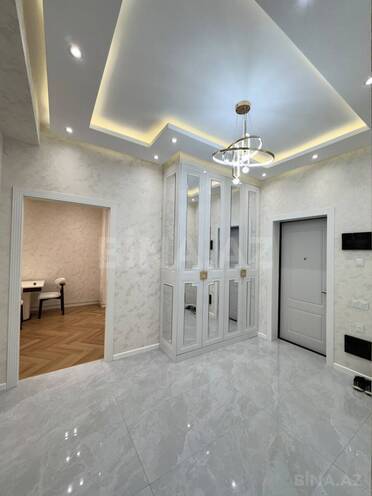 Satılır 3 otaqlı yeni tikili 110 m², Koroğlu m., photo 13 from 24