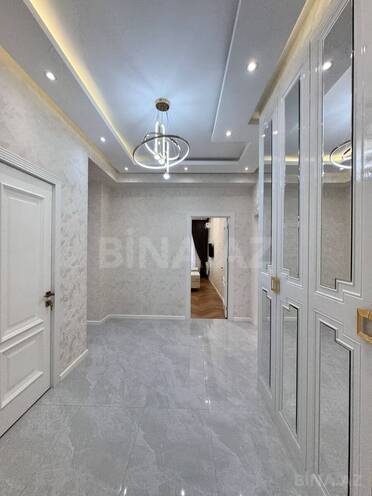 Satılır 3 otaqlı yeni tikili 110 m², Koroğlu m., photo 14 from 24