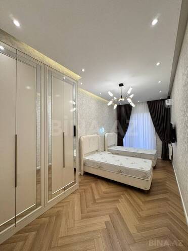 Satılır 3 otaqlı yeni tikili 110 m², Koroğlu m., photo 17 from 24