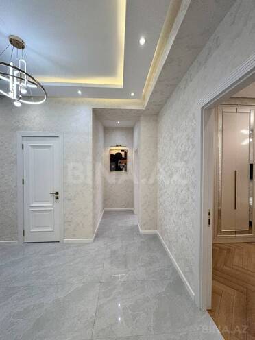 Satılır 3 otaqlı yeni tikili 110 m², Koroğlu m., photo 19 from 24