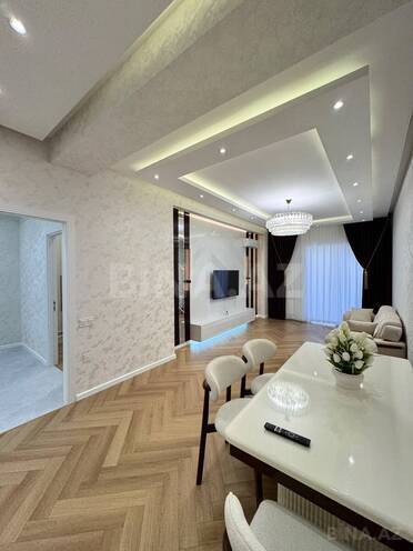 Satılır 3 otaqlı yeni tikili 110 m², Koroğlu m., photo 10 from 24