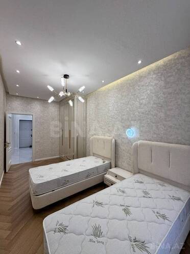 Satılır 3 otaqlı yeni tikili 110 m², Koroğlu m., photo 18 from 24