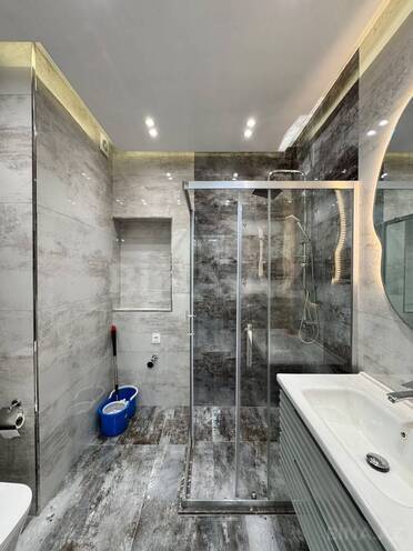 Satılır 3 otaqlı yeni tikili 110 m², Koroğlu m., photo 20 from 24