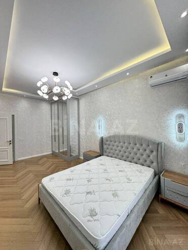 Satılır 3 otaqlı yeni tikili 110 m², Koroğlu m., photo 16 from 24