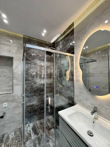 Satılır 3 otaqlı yeni tikili 110 m², Koroğlu m., photo 21 from 24