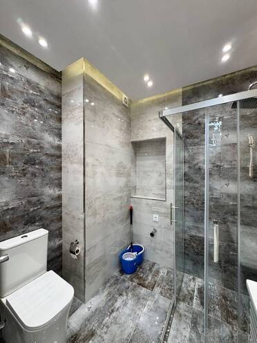 Satılır 3 otaqlı yeni tikili 110 m², Koroğlu m., photo 22 from 24