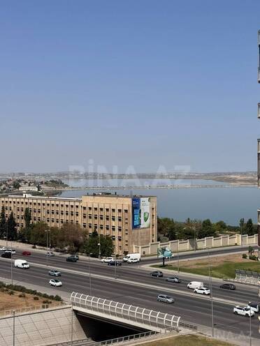 Satılır 3 otaqlı yeni tikili 110 m², Koroğlu m., photo 23 from 24