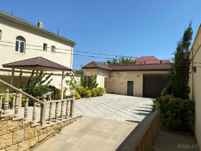 Сдается 9-комн. дом/дача 400 м², пос. Бадамдар, photo 3 from 28