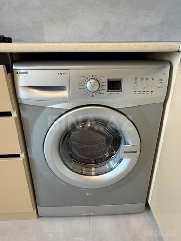 Satılır 3 otaqlı yeni tikili 120 m², 8 Noyabr m., photo 21 from 28