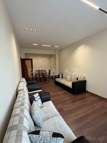 Satılır 3 otaqlı yeni tikili 120 m², 8 Noyabr m., photo 1 from 28