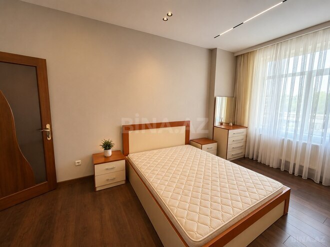 Satılır 3 otaqlı yeni tikili 120 m², 8 Noyabr m., photo 7 from 28