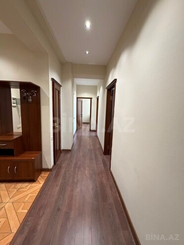 Satılır 3 otaqlı yeni tikili 120 m², 8 Noyabr m., photo 15 from 28