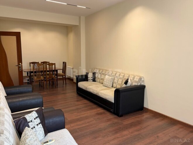 Satılır 3 otaqlı yeni tikili 120 m², 8 Noyabr m., photo 3 from 28
