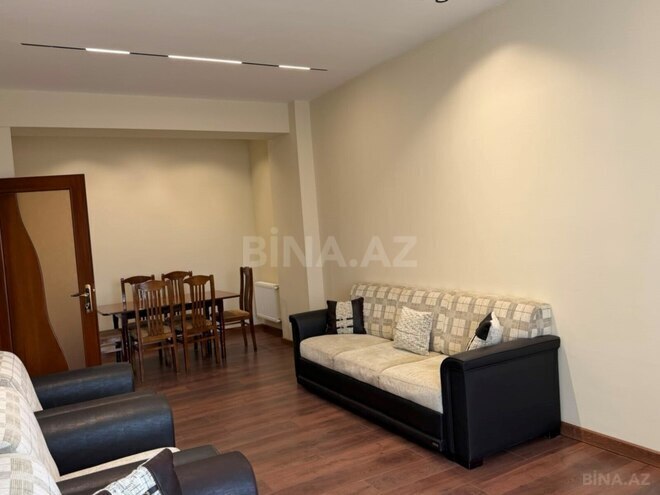Satılır 3 otaqlı yeni tikili 120 m², 8 Noyabr m., photo 4 from 28