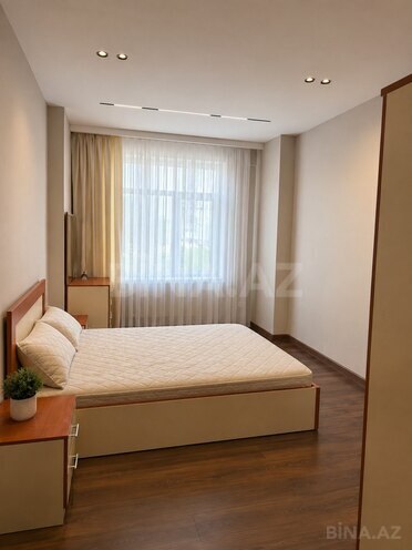 Satılır 3 otaqlı yeni tikili 120 m², 8 Noyabr m., photo 9 from 28