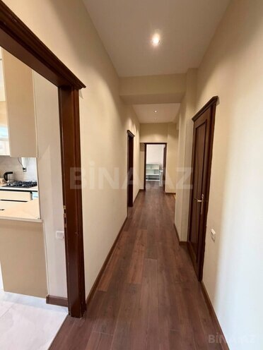 Satılır 3 otaqlı yeni tikili 120 m², 8 Noyabr m., photo 16 from 28