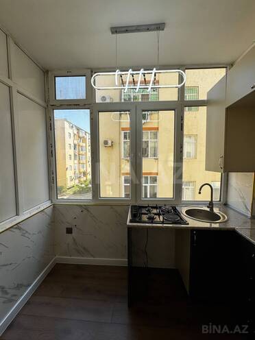 Продаётся 2-комн. новостройка 51 м², пос. Масазыр, photo 9 from 14