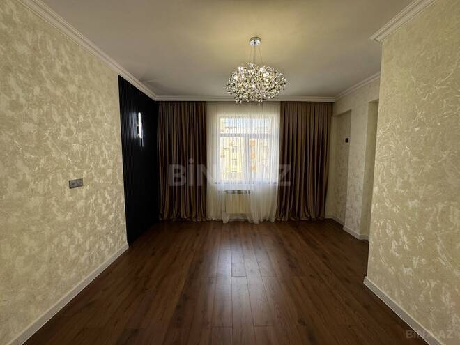 Продаётся 2-комн. новостройка 51 м², пос. Масазыр, photo 1 from 14