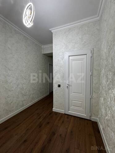 Продаётся 2-комн. новостройка 51 м², пос. Масазыр, photo 12 from 14