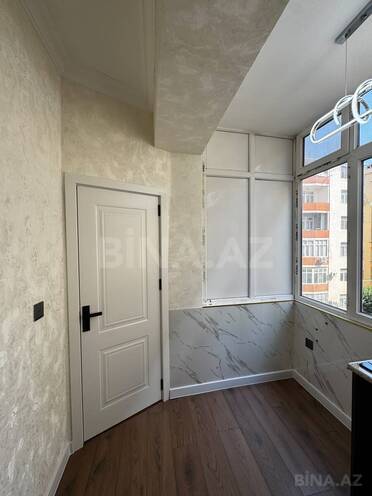 Продаётся 2-комн. новостройка 51 м², пос. Масазыр, photo 8 from 14