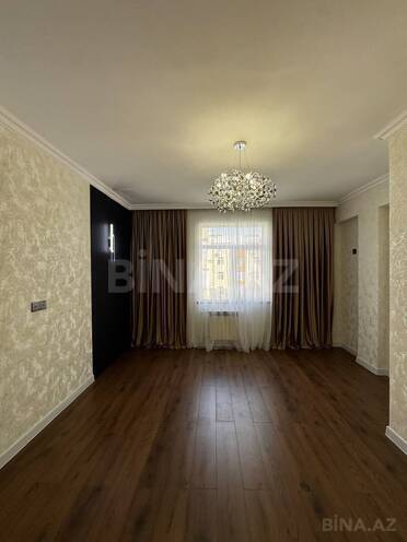 Продаётся 2-комн. новостройка 51 м², пос. Масазыр, photo 3 from 14