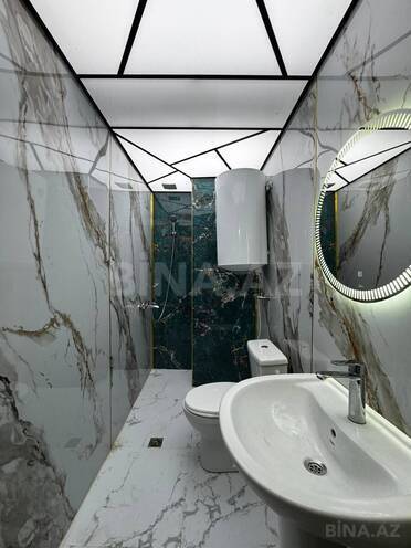 Продаётся 2-комн. новостройка 51 м², пос. Масазыр, photo 11 from 14