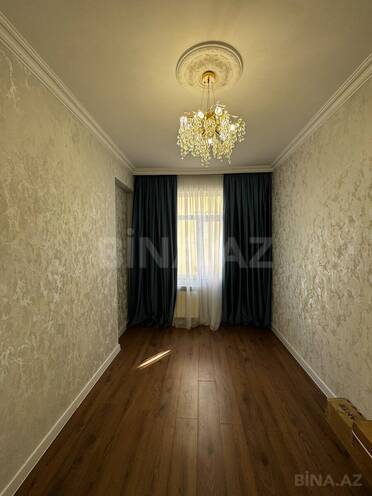 Продаётся 2-комн. новостройка 51 м², пос. Масазыр, photo 13 from 14