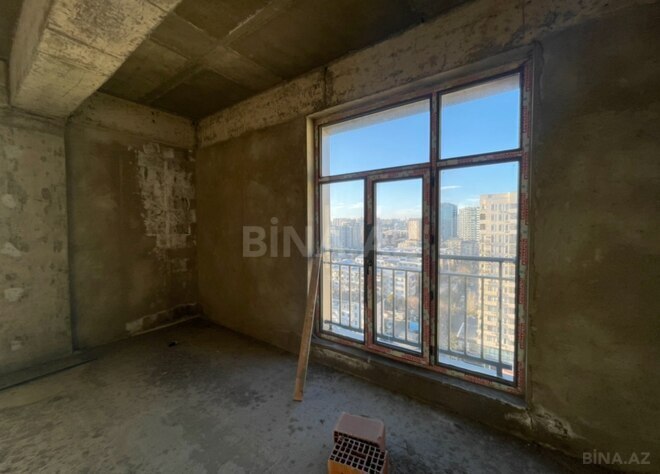 Satılır 3 otaqlı yeni tikili 107 m², 28 May m., photo 4 from 7