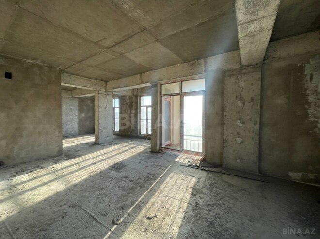 Satılır 3 otaqlı yeni tikili 107 m², 28 May m., photo 3 from 7