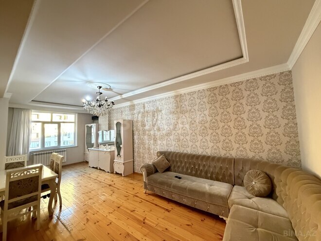 Сдаётся 2-комн. новостройка 64 м², photo 3 from 18