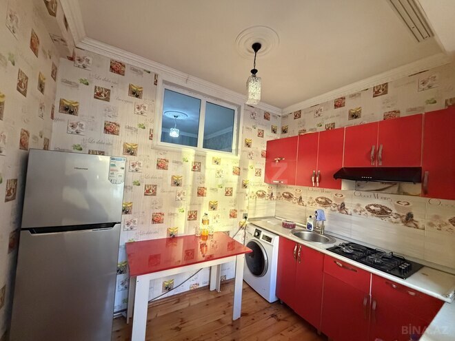 Сдаётся 2-комн. новостройка 64 м², photo 12 from 18