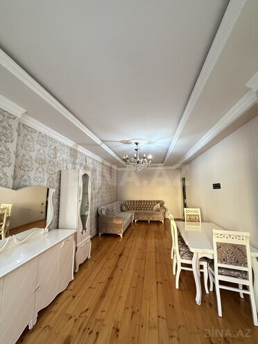 Сдаётся 2-комн. новостройка 64 м², photo 4 from 18