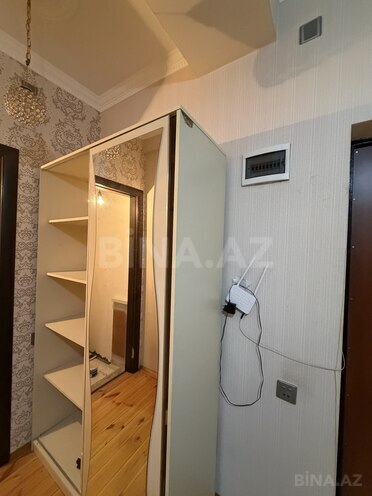 Сдаётся 2-комн. новостройка 64 м², photo 10 from 18
