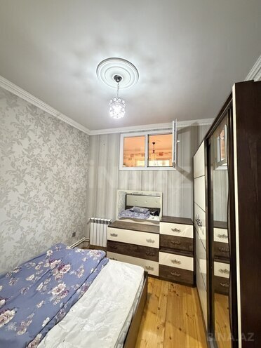 Сдаётся 2-комн. новостройка 64 м², photo 8 from 18
