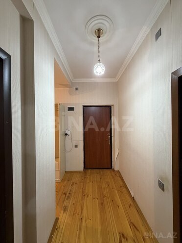 Сдаётся 2-комн. новостройка 64 м², photo 11 from 18