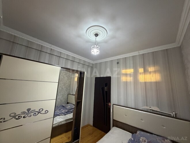 Сдаётся 2-комн. новостройка 64 м², photo 9 from 18