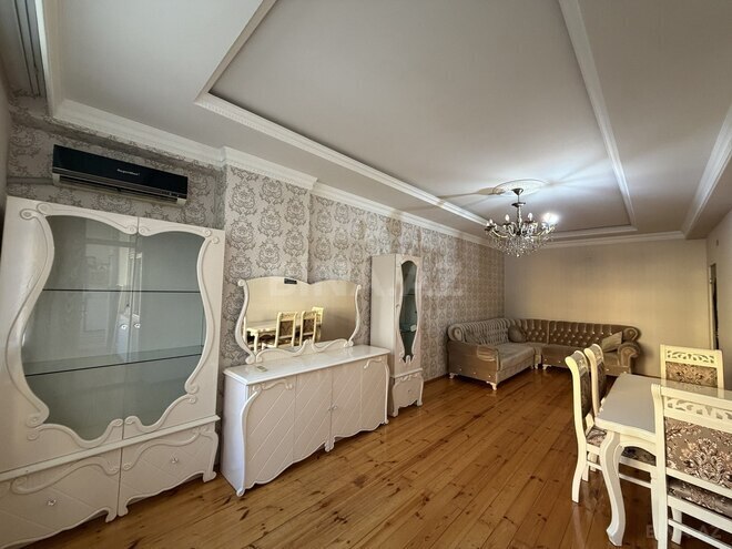 Сдаётся 2-комн. новостройка 64 м², photo 5 from 18