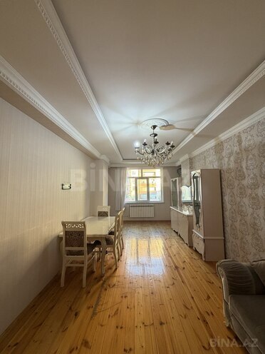 Сдаётся 2-комн. новостройка 64 м², photo 1 from 18