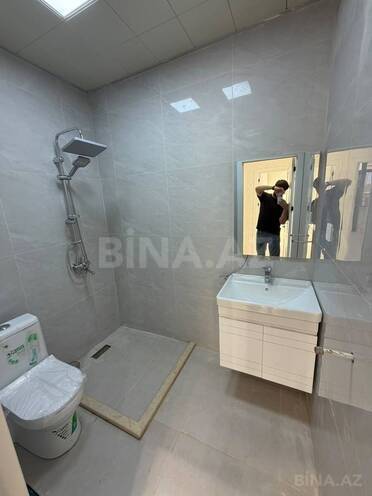 Продаётся 3-комн. новостройка 58 м², м. Кара Караев, photo 9 from 20
